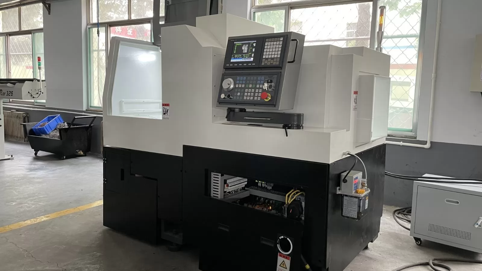 Swiss Lathes vs. Conventional CNC Lathes